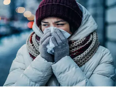 Easy remedies to try for pollution affected breathing