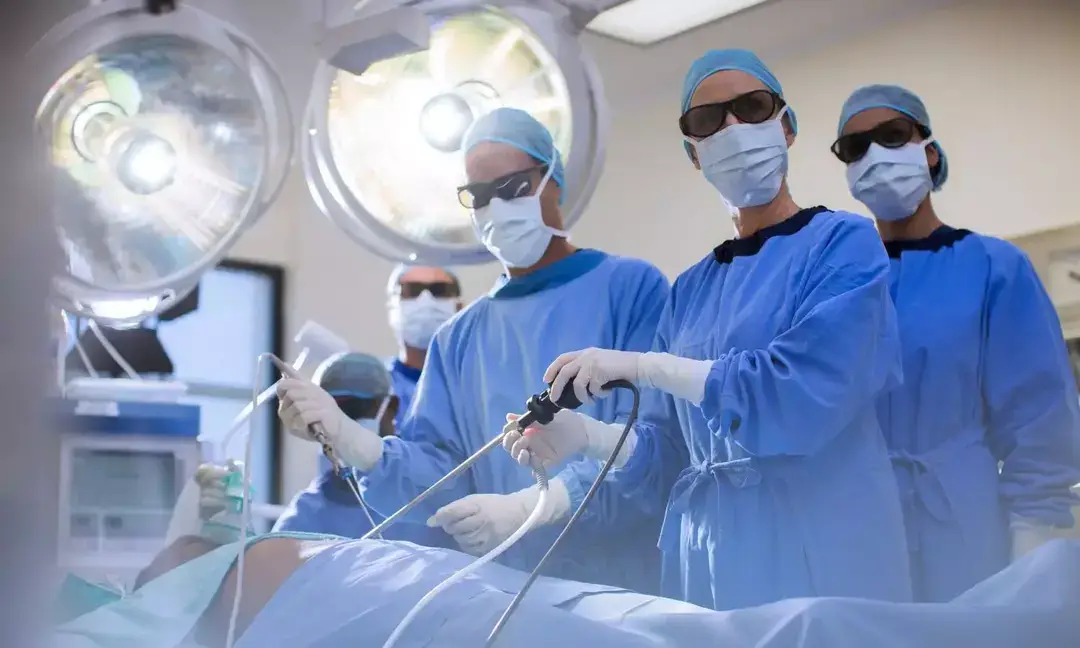 Rare neck surgery safely removes metallic object in Bengaluru