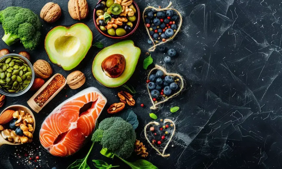 How do daily food habits shape your body’s health?