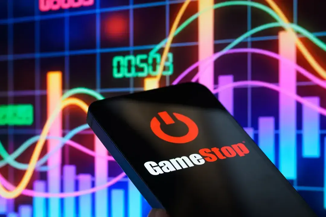 Ryan Cohen’s $35B GameStop pay plan sparks retail chatter