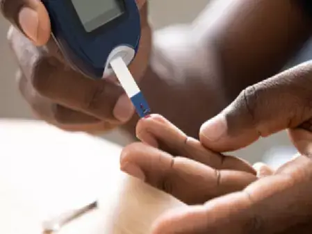 Protein-rich breakfast reduces evening glucose spike: Nutritionist