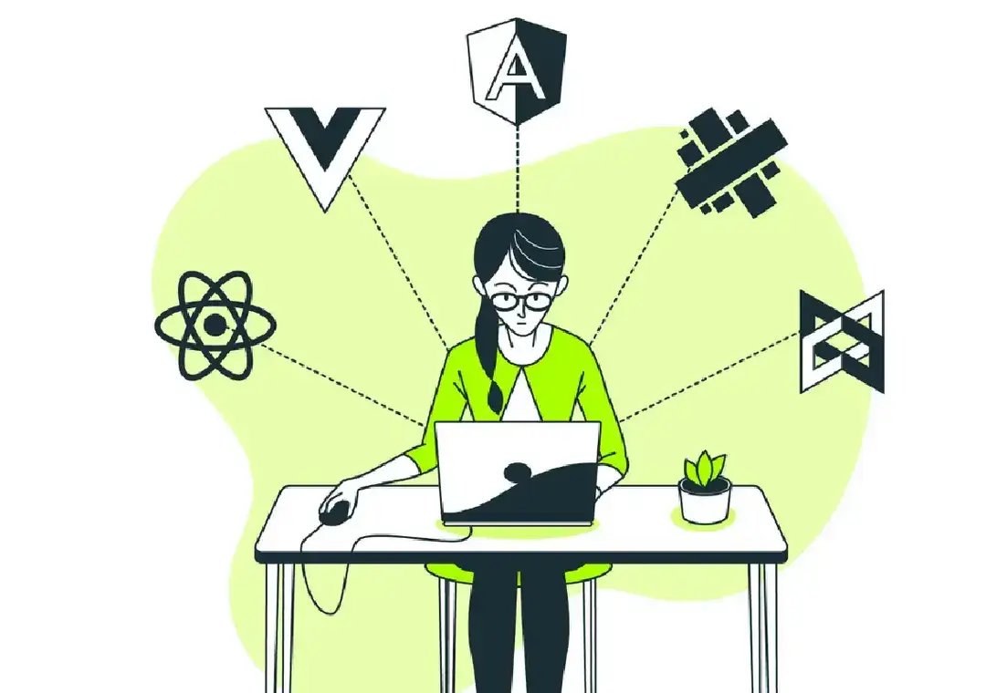 What defines modern software development frameworks?