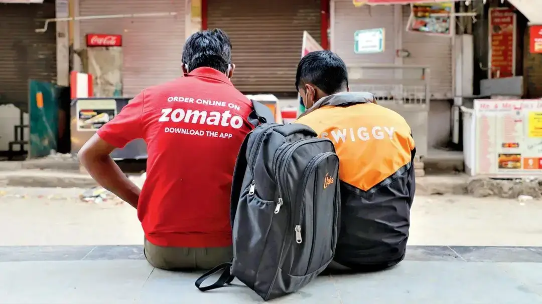 Govt asks Blinkit, Zepto & Swiggy to drop '10-minute delivery' claim