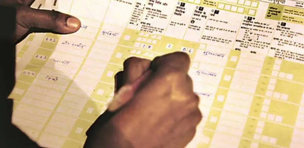 List of questions to be asked during Phase 1 of Census 2027 released