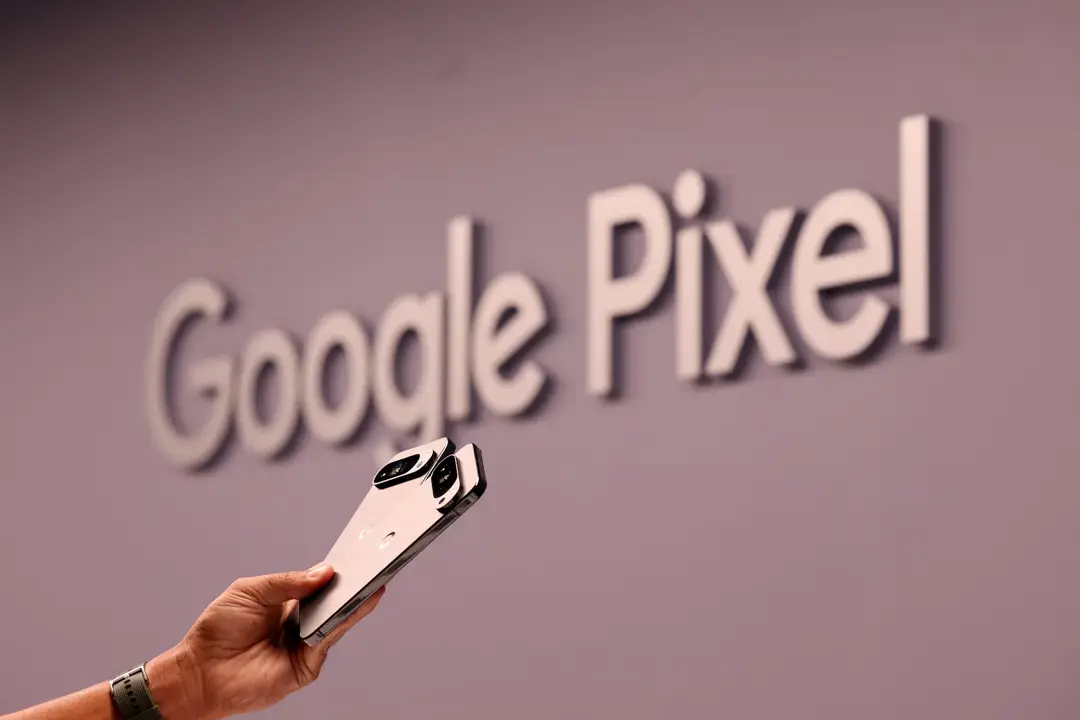 Pixel phone bug leaks background audio to caller during voicemail | Google is aware of these reports | Inshorts