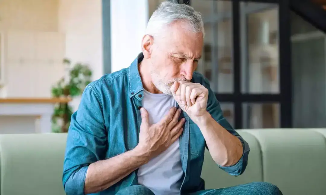 Study reveals high lung cancer risk among non smokers