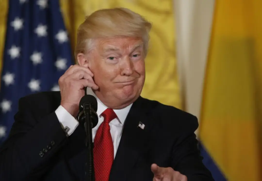 Trump mocks climate activists on global warming amid US cold wave