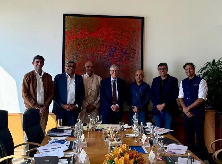 Qure.ai gets $8mn grant to detect TB and pneumonia faster