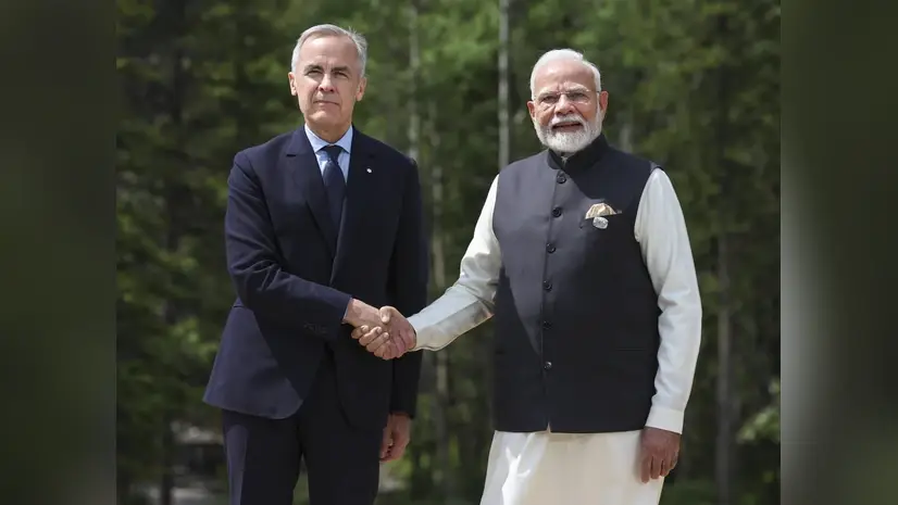 Canada lauds India over EU deal by mocking US tariffs, says 'Perfect example of saying no'