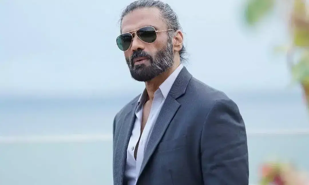 Suniel Shetty expresses regret over missing role in ‘Dhurandhar’