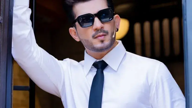 Arjun Bijlani flags late payments, long working hours in TV