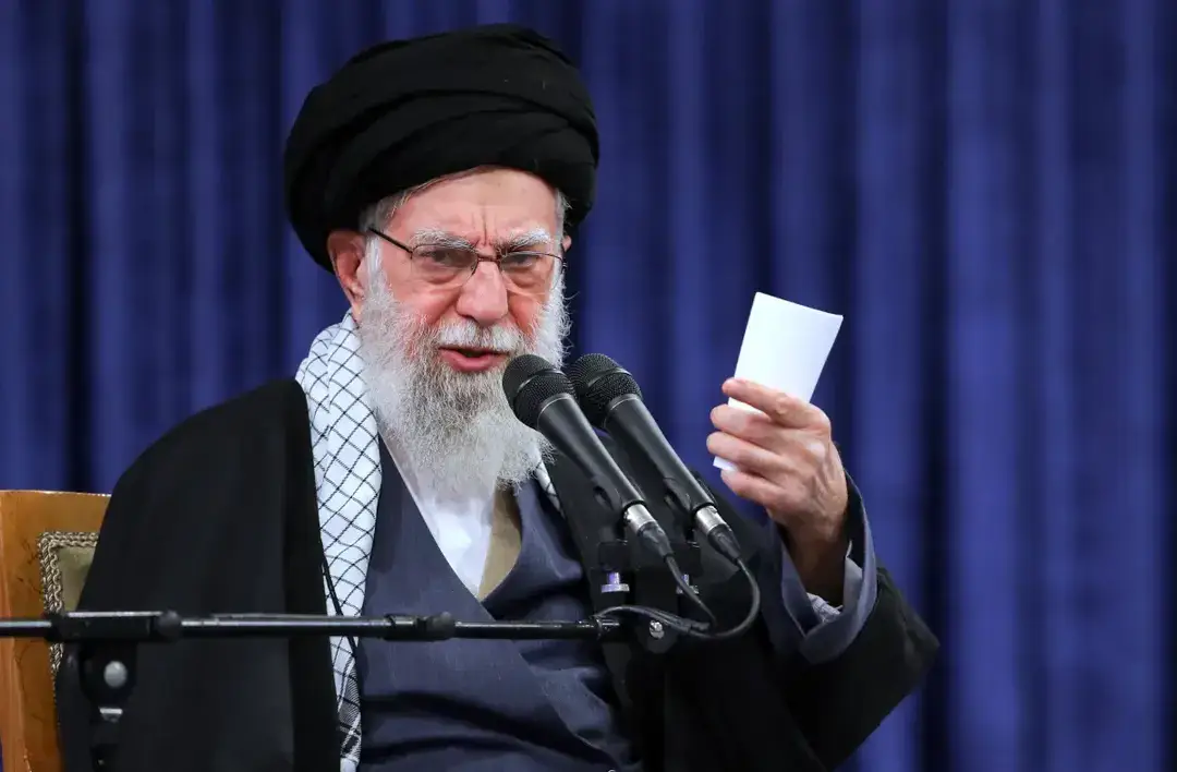 Supreme Leader Khamenei killed in US-Israel strikes, confirms Iranian media