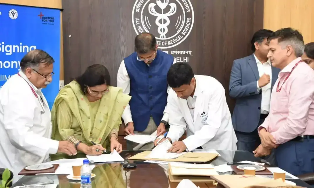 AIIMS, HCLFoundation partner to support NICU mothers