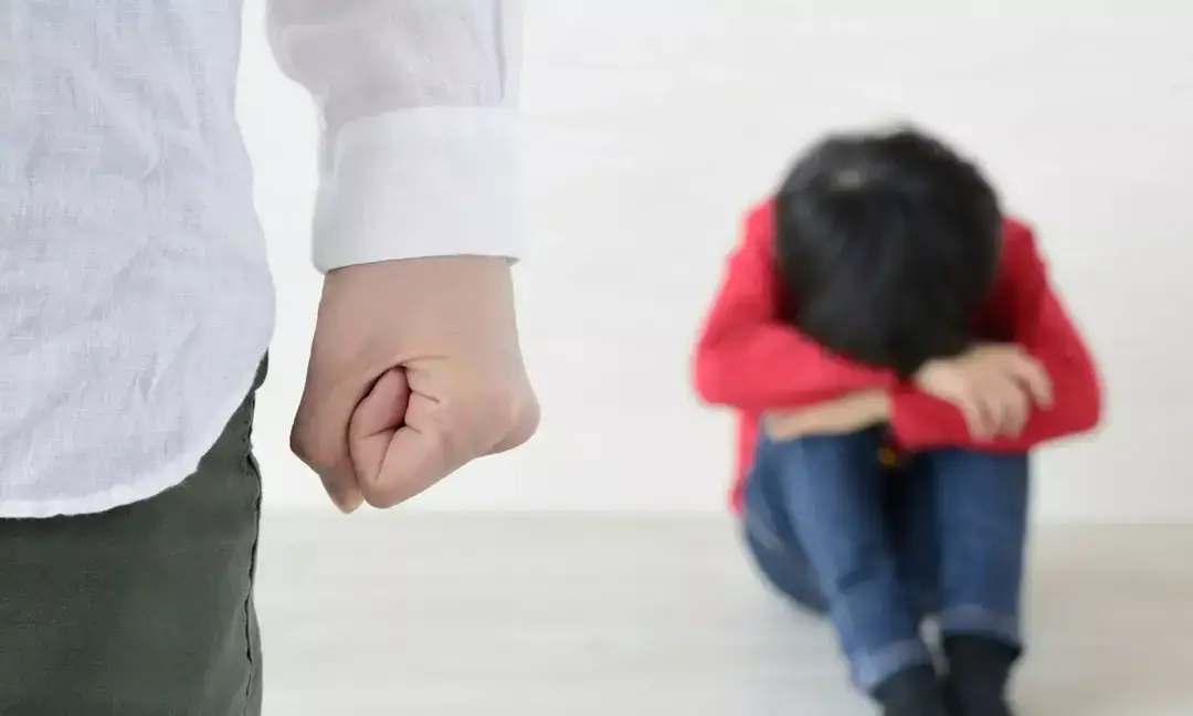 Experts urge parents to spot signs of child sexual abuse early