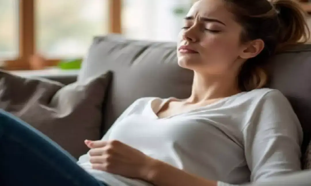 The hidden causes behind anxiety