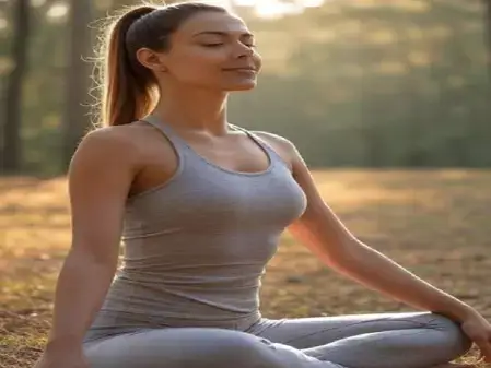 Morning sunlight boosts health, immunity, and mood in summer