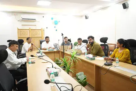 Fit India Carnival in Puri to promote fitness with yoga, marathons