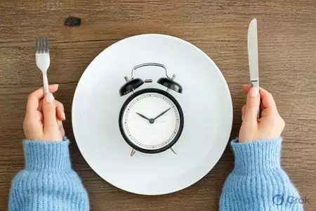 Intermittent Fasting: Fitness trend or hidden health risk?