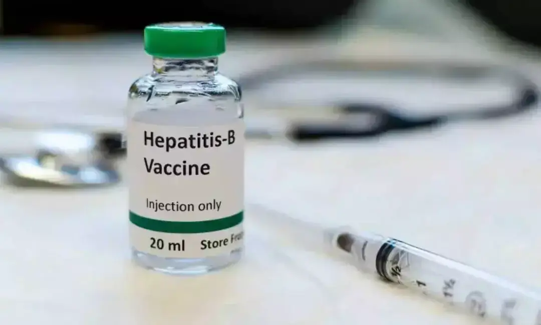 Hepatitis B vaccine: Who should get it and why?