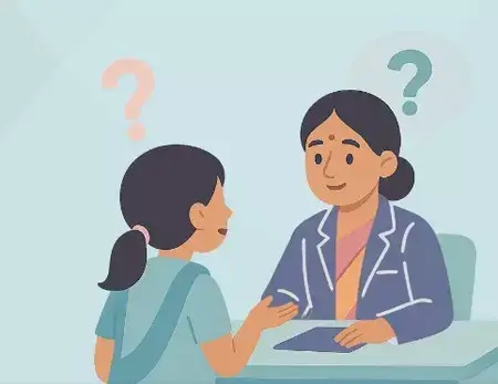 Can the HPV vaccine affect your period cycle?