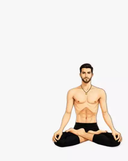 Uddiyan Bandh boosts digestion, energy, and overall well-being