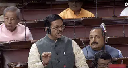 7,700 food adulteration complaints filed; 6,000 resolved: Govt 