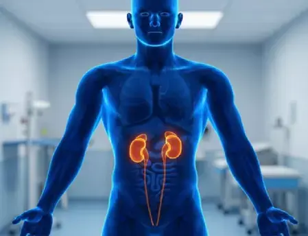 AIIMS shares tips for healthy kidneys on World Kidney Day