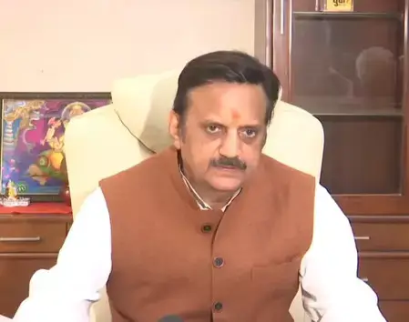 MP govt hikes stipend for junior doctors from April 2025