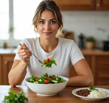 5 easy ways to keep blood pressure under control