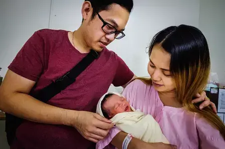 Japan sees rising trend of youth avoiding parenthood