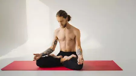 Powerful yoga technique for belly fat and better health