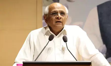 Gujarat approves ₹25,403 cr health budget to boost care