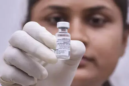 India marks immunisation success with 98.4% child coverage: Report