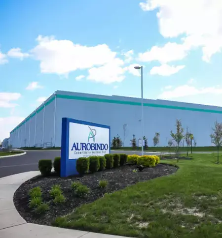 Aurobindo Pharma subsidiary gets USFDA OAI status, profit rises