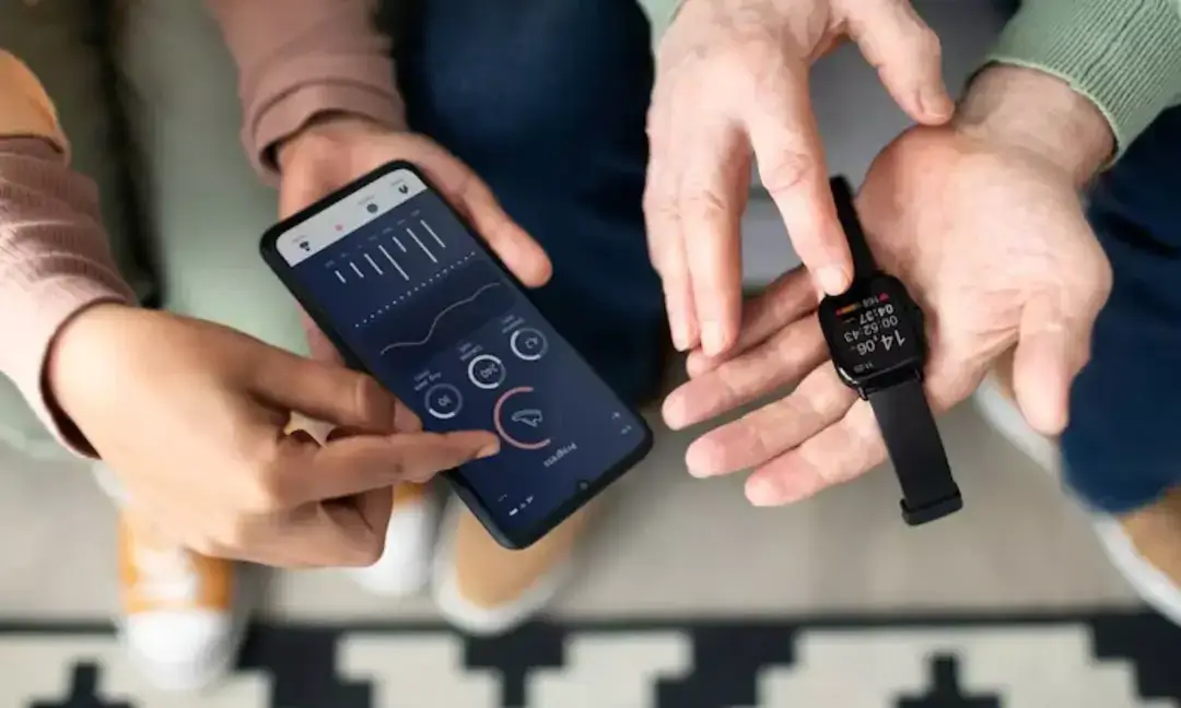 Smartwatches can detect early signs of diabetes: Study