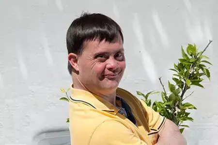 What is World Down Syndrome Day that is observed on March 21?