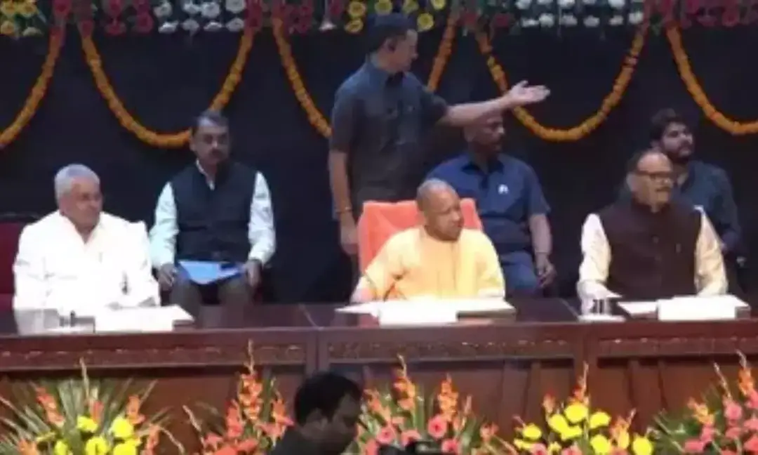 UP government gives jobs to 1228 nursing officers