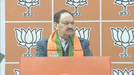 Nadda to launch 100-day TB elimination drive today