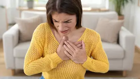 How stress affects your heart: Simple ways to stay healthy