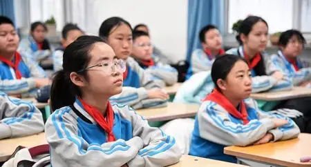 Norovirus outbreak hits China school