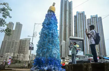 India approves NDC 2031-35 to cut emissions and boost clean energy