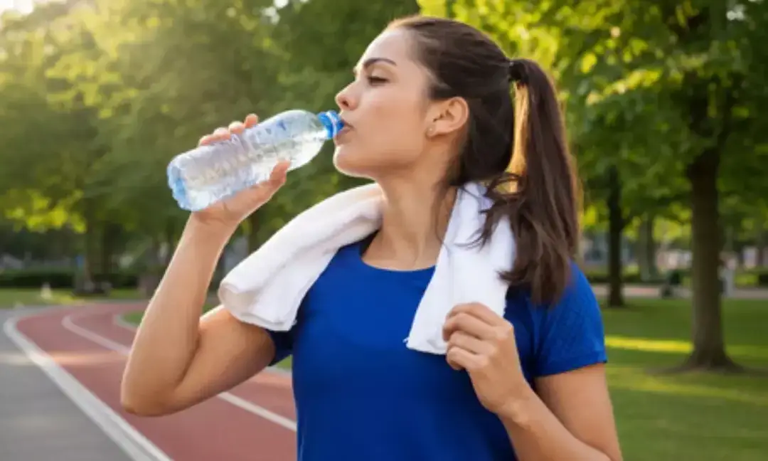 Drinking excess water at once may harm kidneys, experts warn