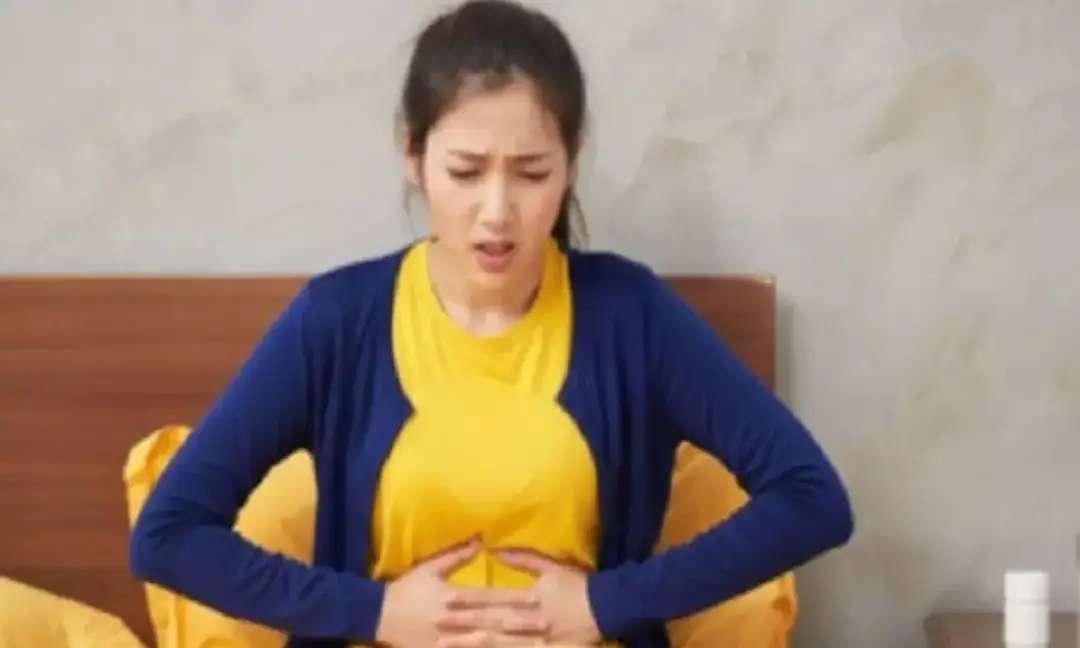 Bloating, gas may signal liver issues, not just stomach trouble