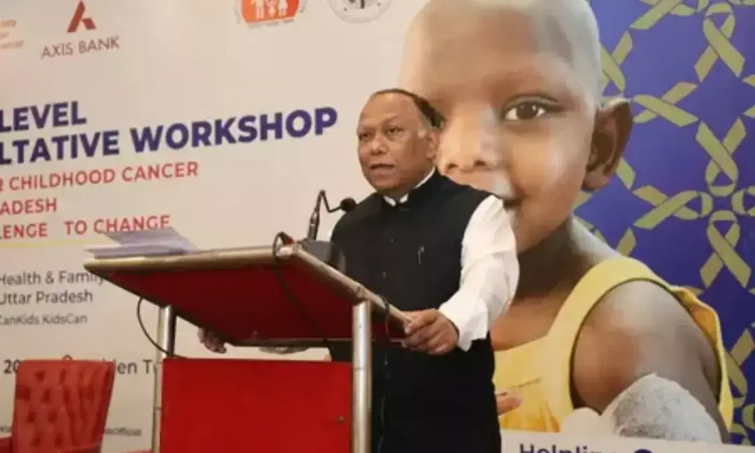 UP may make cancer a notifiable disease