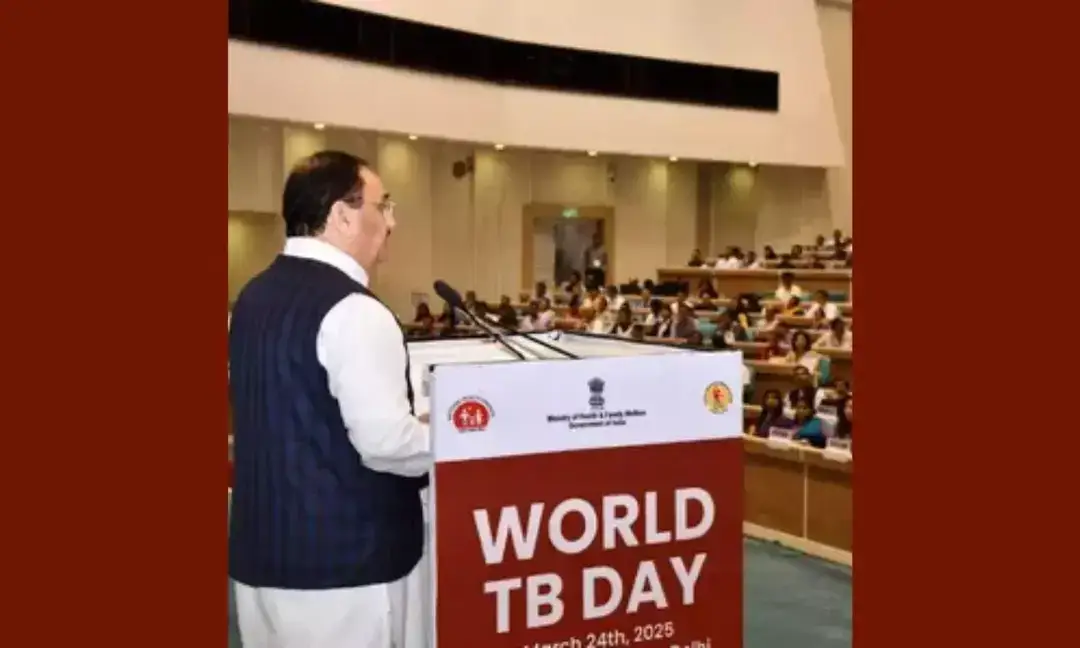 New discovery may boost fight against tuberculosis