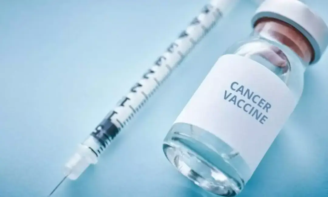 Russia’s personalised mRNA cancer vaccine shows early success