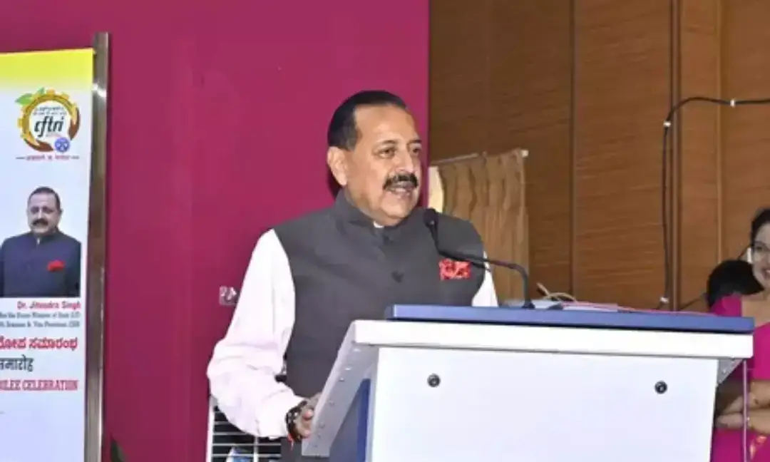 India ramps up millet push with startups, digital outreach