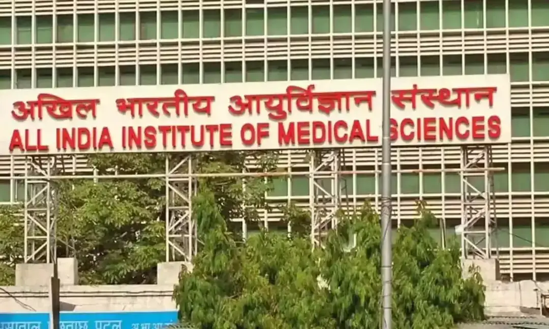 AIIMS Delhi leads healthcare transformation with expanded services
