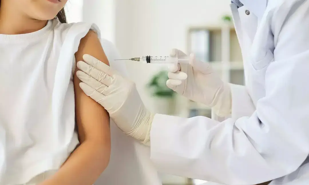 1.9 million children still unvaccinated in SE Asia, says WHO