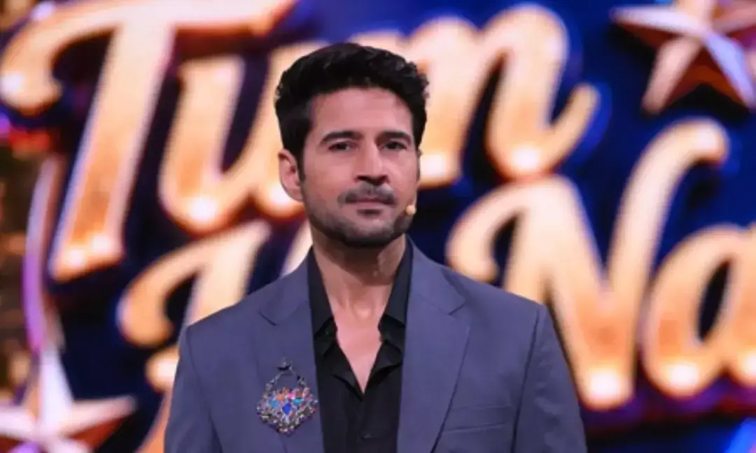 Rajeev Khandelwal raises ovarian cancer awareness
